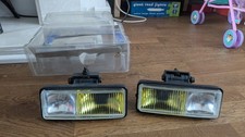 Retro RING dual lights daytime