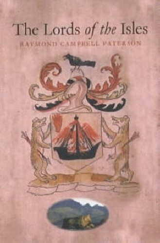 The lords isles - lords, of