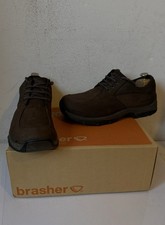 Brasher Waterproof  Walking Shoes Size UK 7 EU 41