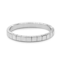 Chopard Icecube Ring Size 59 -