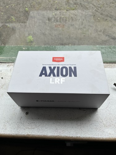 Pulsar axion xq35 lrf - xq35,