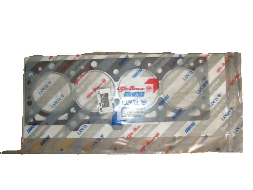 Cylinder head gasket - ,