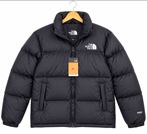 The north face 700 down - the,