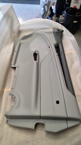 Genuine mercedes w203 class - genuine,