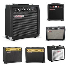 5Core Guitar Amplifier 20-80W