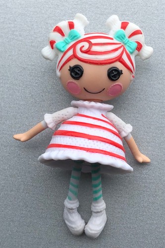 Mga vintage lalaloopsy - mga,
