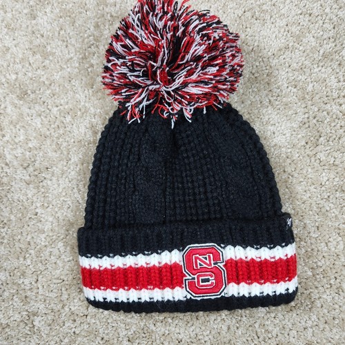 Brand beanie nc state - nc,