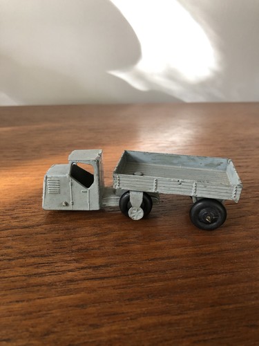 Dinky toys mechanical horse - dinky,