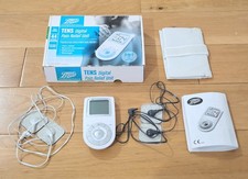 Boots TENS Digital Pain Relie Unit