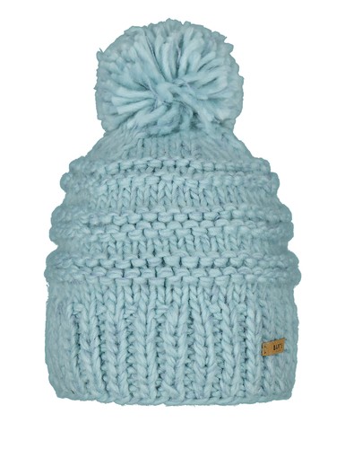 Barts jasmin bobble - bobble, ice