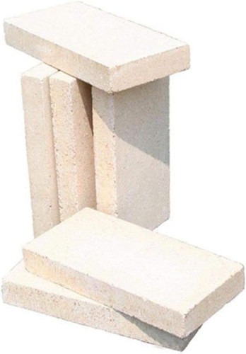 Stove firebrick pack 6 - firebrick,