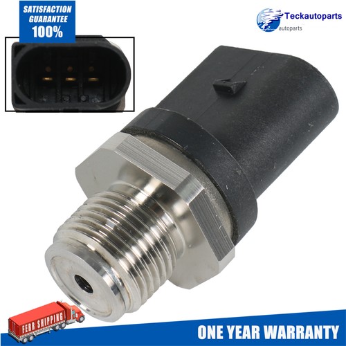 Fuel rail pressure sensor for - fuel,