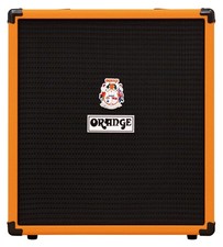 Orange Crush 50 50W Bass