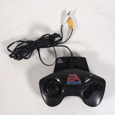 Jakks Pacific EA Sports Arcade TV Game Plug N Play Retro Console