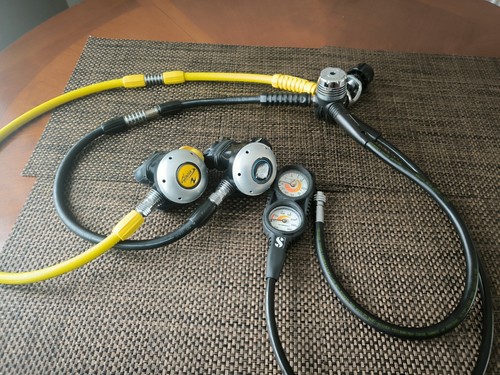 Aqualung glacia extreme cold - glacia,