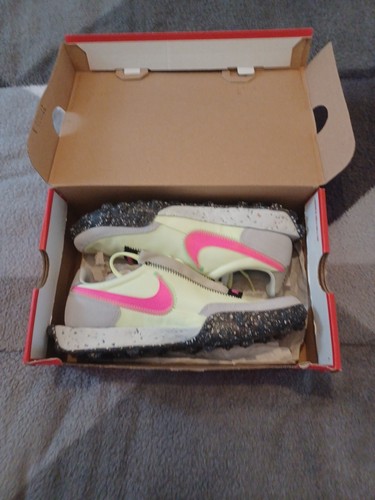 Nike waffle racer crater - nike,