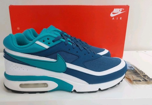 Nike air max classic marina - bw,