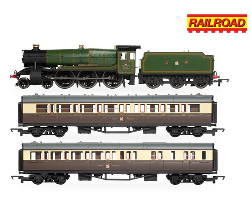 Bnib r30376 dcc ready hornby - r30376,