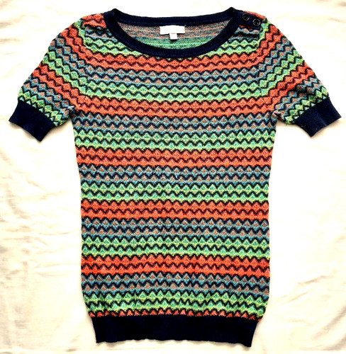 Gharani strok top - strok,