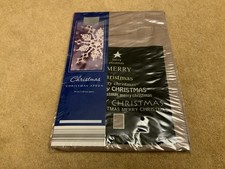 Kirkton House Brown Xmas Apron