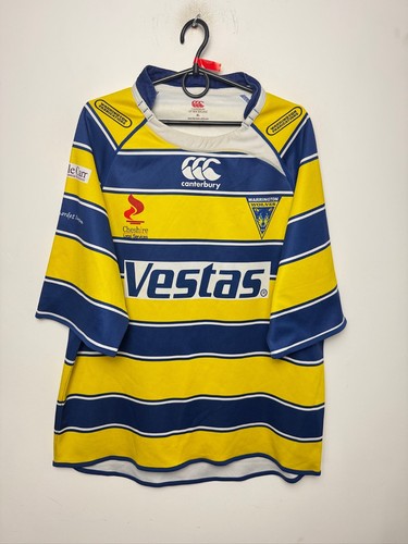 Warrington wolves rugby - wolves, league