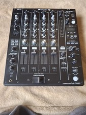 Pioneer DJM-750MK2 DJ Mixer