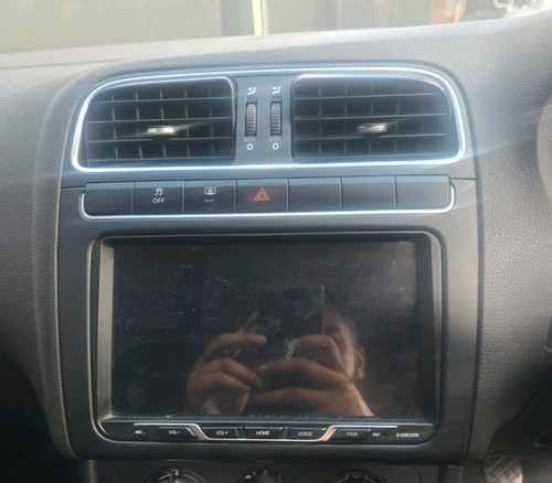 Zenec e2055 for - z-e2055, skoda