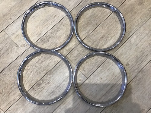 Lotus elan chrome - lotus, 13”