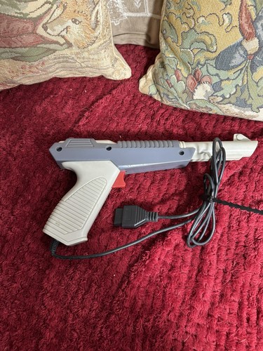 Nintendo nes grey - nintendo,