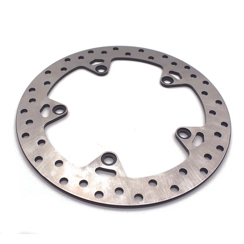 Rear brake disc rotor - brake, for