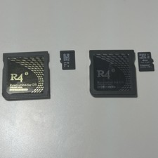 2x R4 Revolution Wifi Upgrade