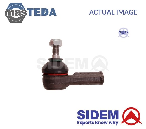 9930 track rod end - rack,
