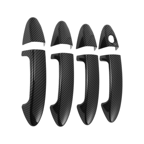 Door handle cover - handle, trim