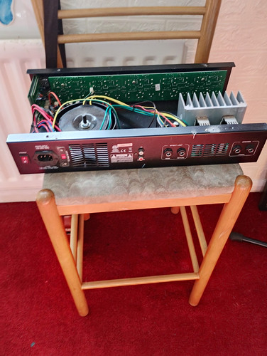 Carlsbro cobra 1100 - carlsbro, 1100w
