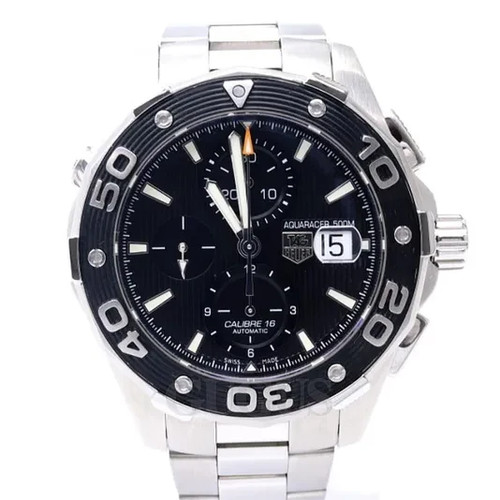 Tag heuer aquaracer calibre - tag, 16