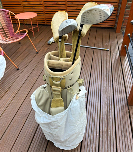 Ram beige carry golf - carry,