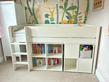 Dreams cabin bed - bed, desk