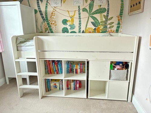 Dreams anderson cabin bed with - anderson,