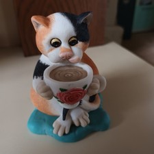 Comic And Curious Cats - Home A27186