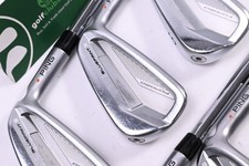 Ping Blueprint S Irons / 4-9i