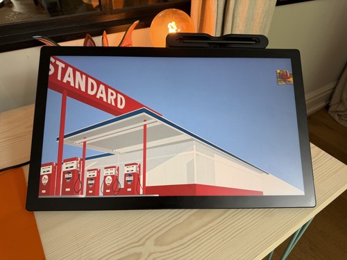 2025 wacom cintiq - pro, 22
