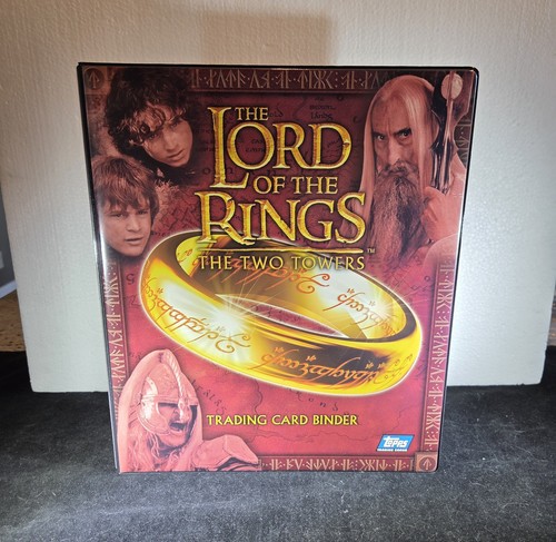 The lord rings - the,