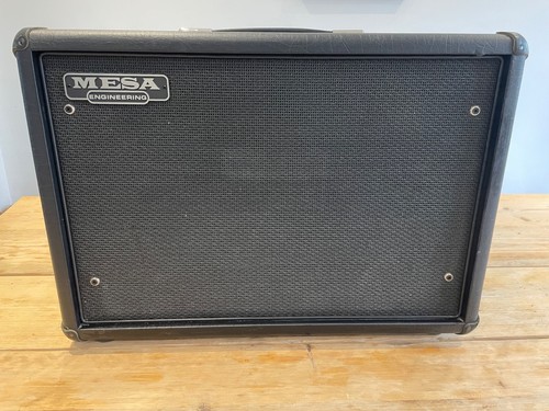 Mesa boogie 1x12 wide - 1x12, ext