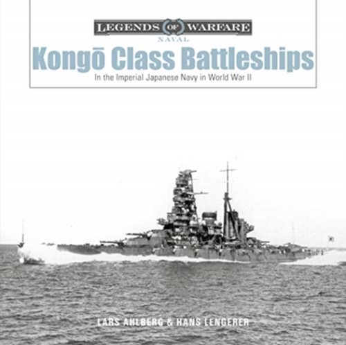 Kongō class battleships - battleships, by
