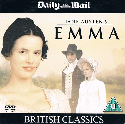 Jane austen emma - emma,