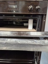 Built Under Double Elec Double