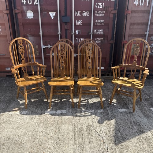 Windsor hoop back dining - windsor,
