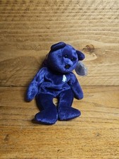  TY Beanie Baby Plush Princess