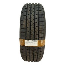 PART WORN TYRE 225/60/17 8MM