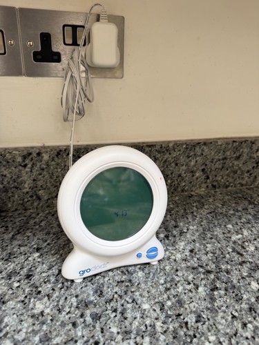 Gro clock sleep - gro,